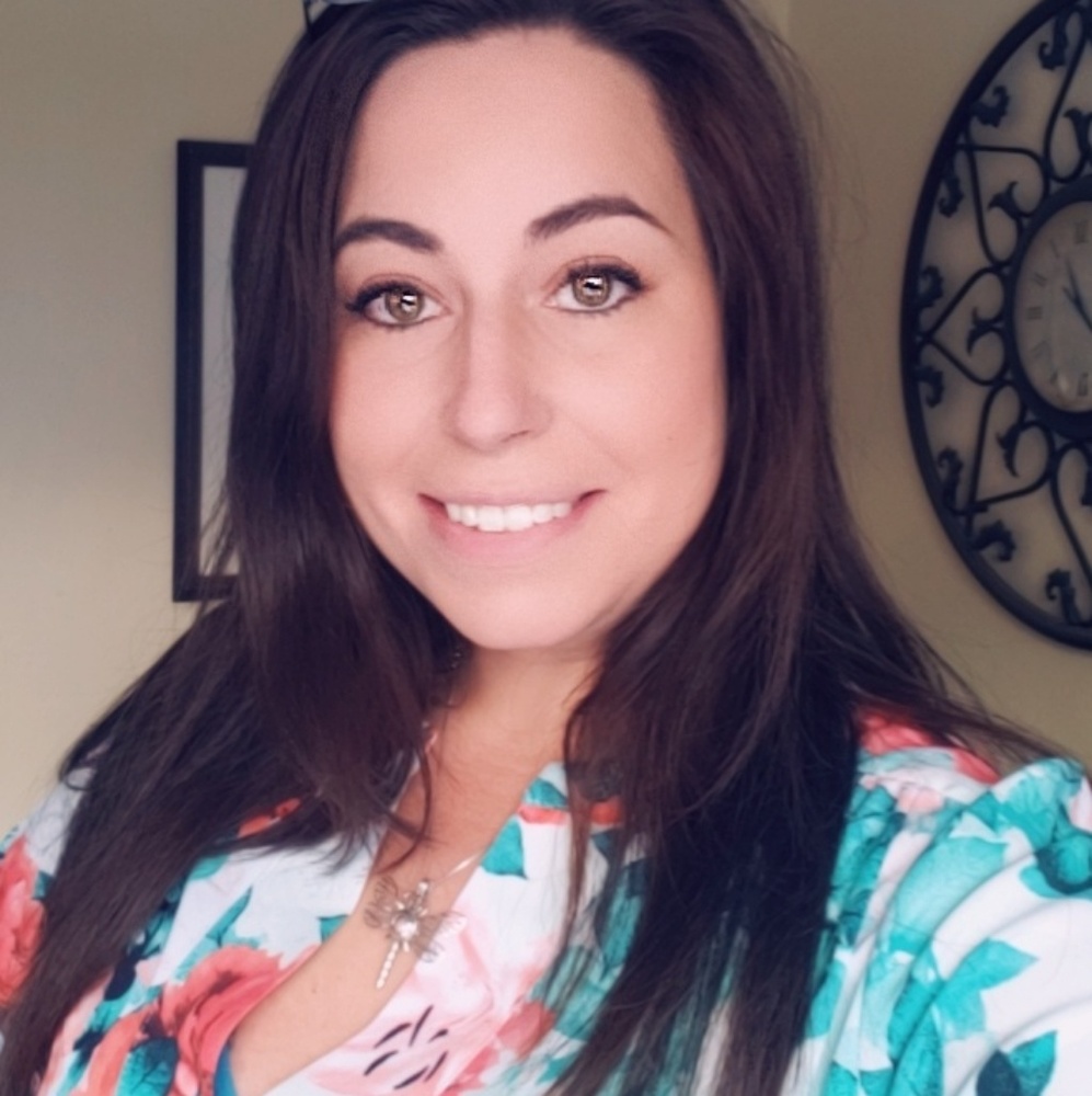 Meet your Posher, Marg